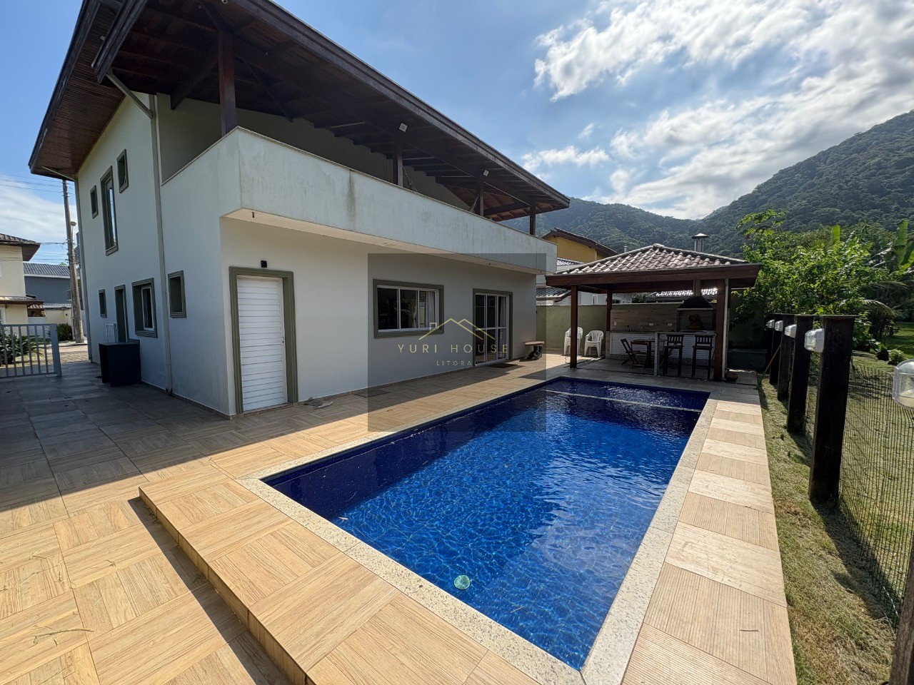 Casa, 6 quartos, 300 m² - Foto 11