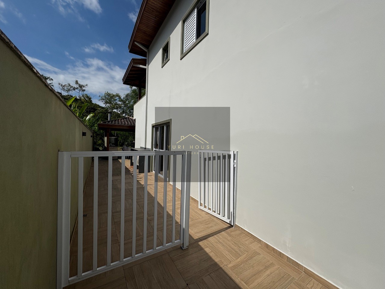 Casa, 6 quartos, 300 m² - Foto 6