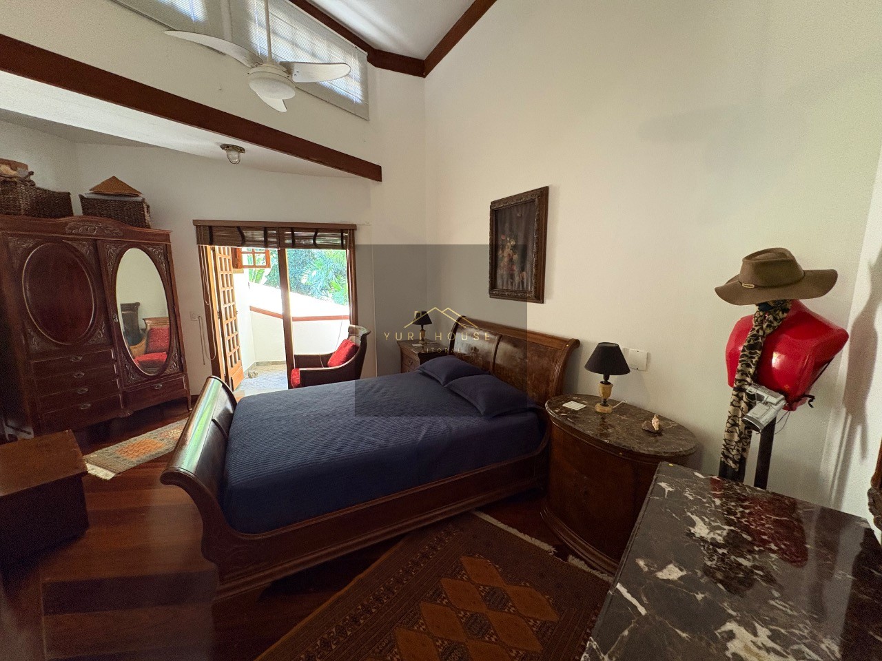Casa, 4 quartos, 700 m² - Foto 23