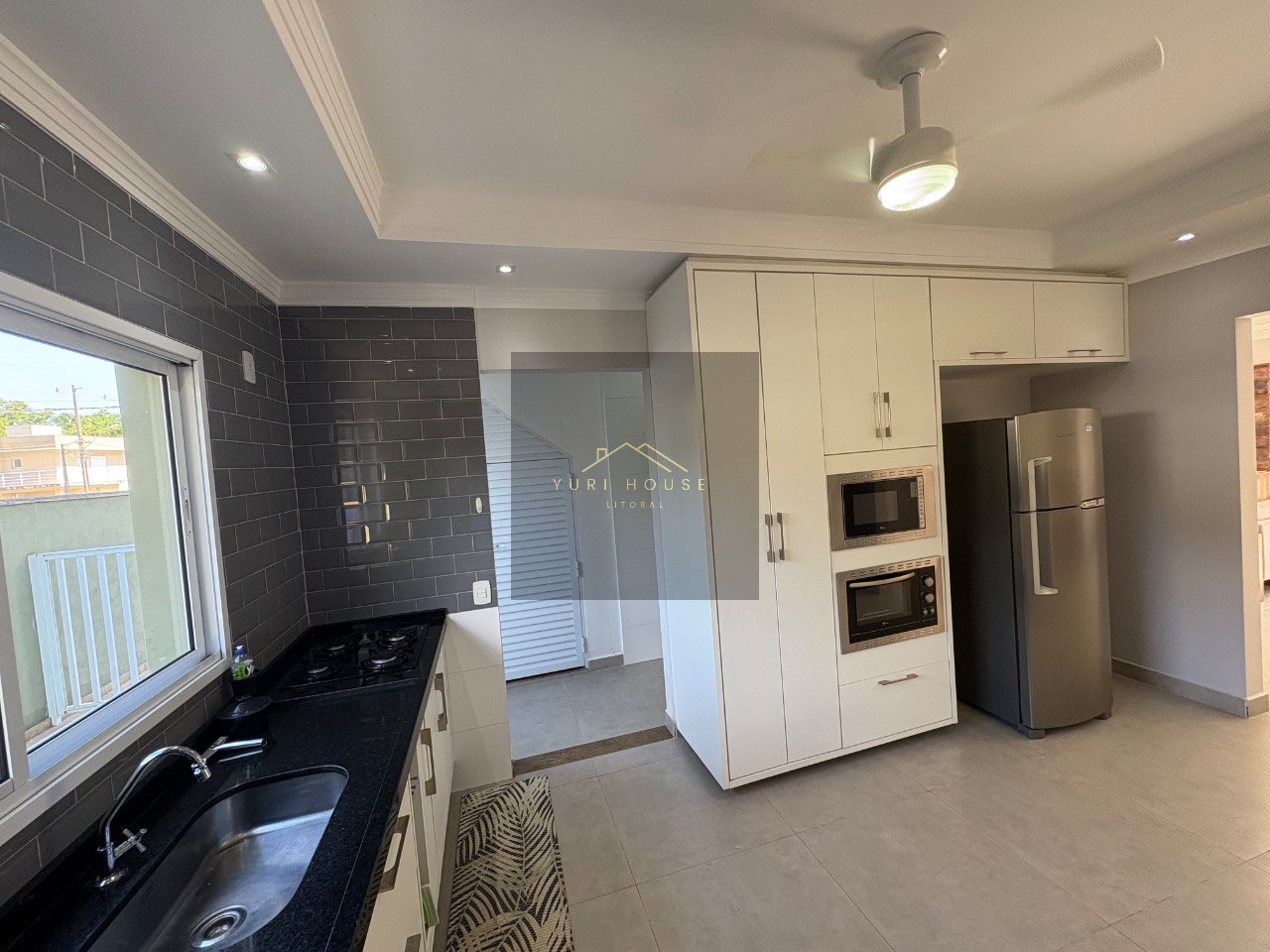 Casa, 6 quartos, 300 m² - Foto 28