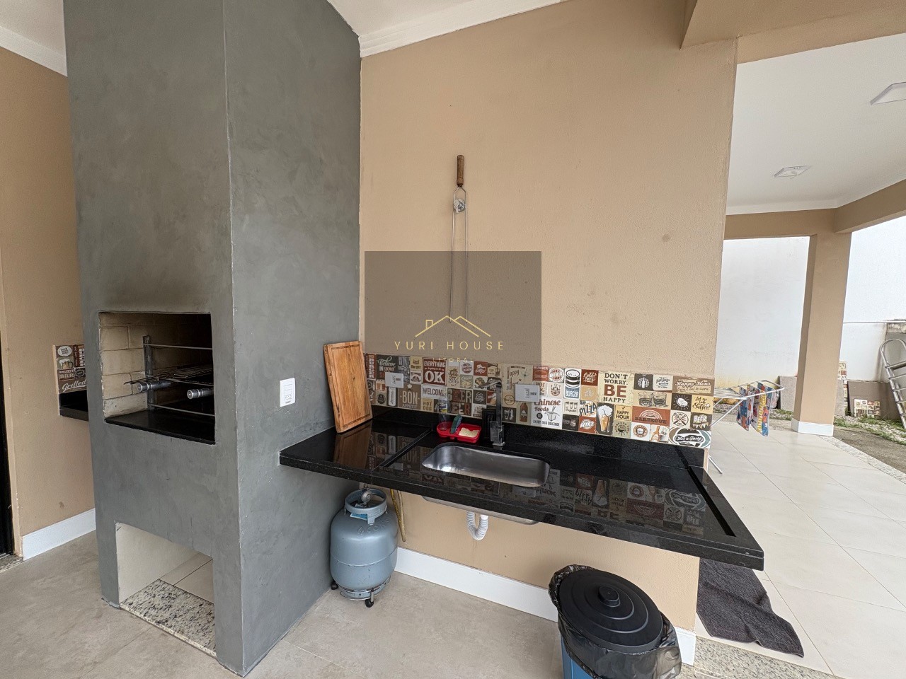 Casa, 3 quartos, 140 m² - Foto 25