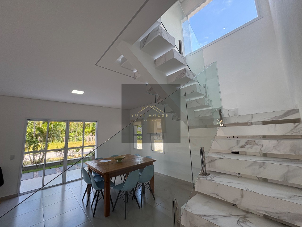 Casa, 5 quartos, 300 m² - Foto 23