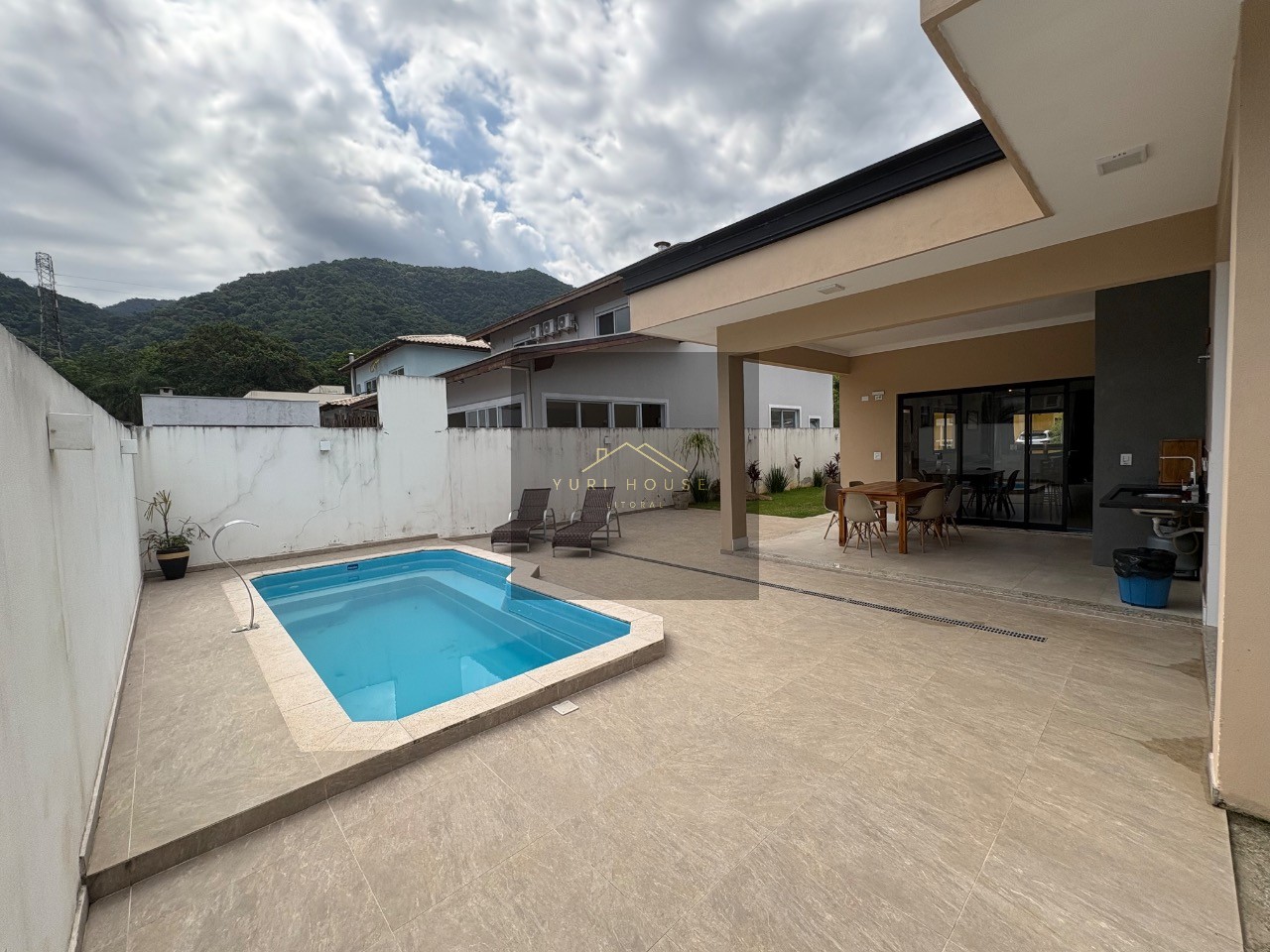 Casa, 3 quartos, 140 m² - Foto 23