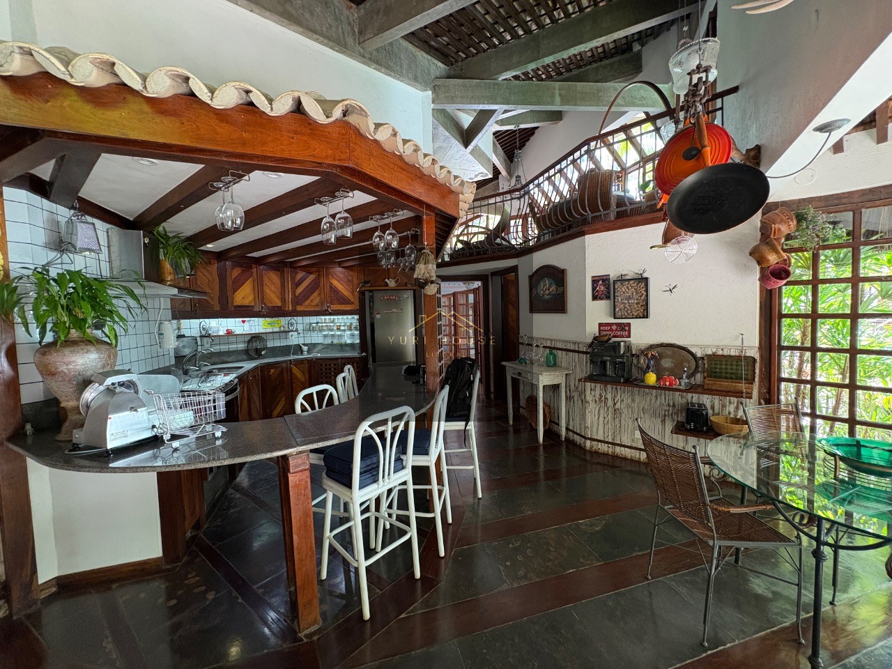 Casa, 4 quartos, 700 m² - Foto 26