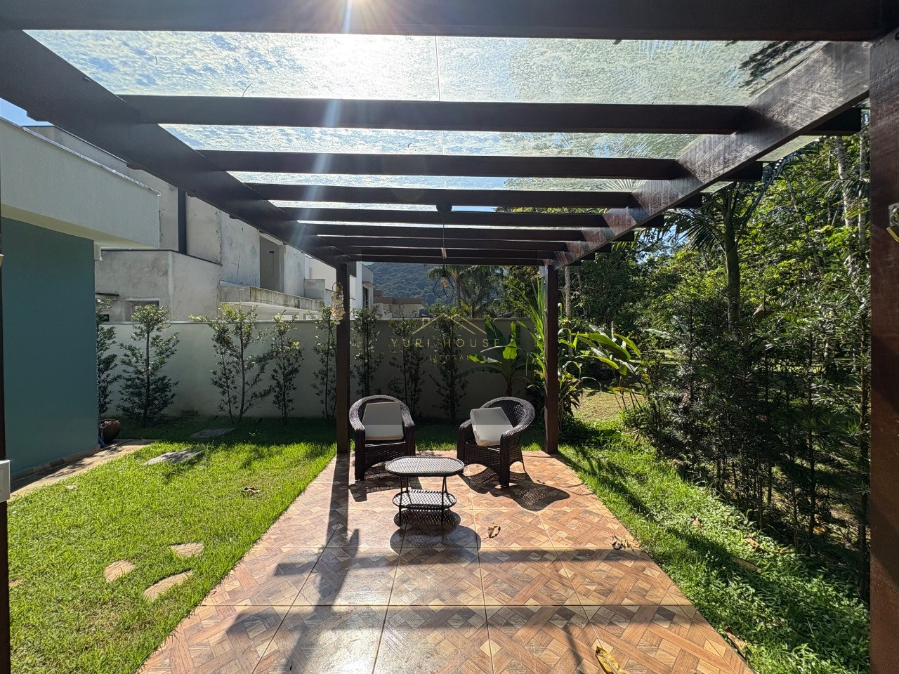 Casa, 3 quartos, 200 m² - Foto 21