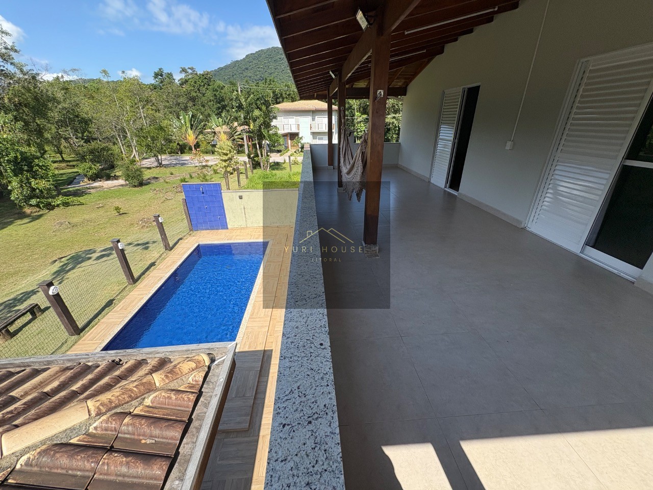 Casa, 6 quartos, 300 m² - Foto 48