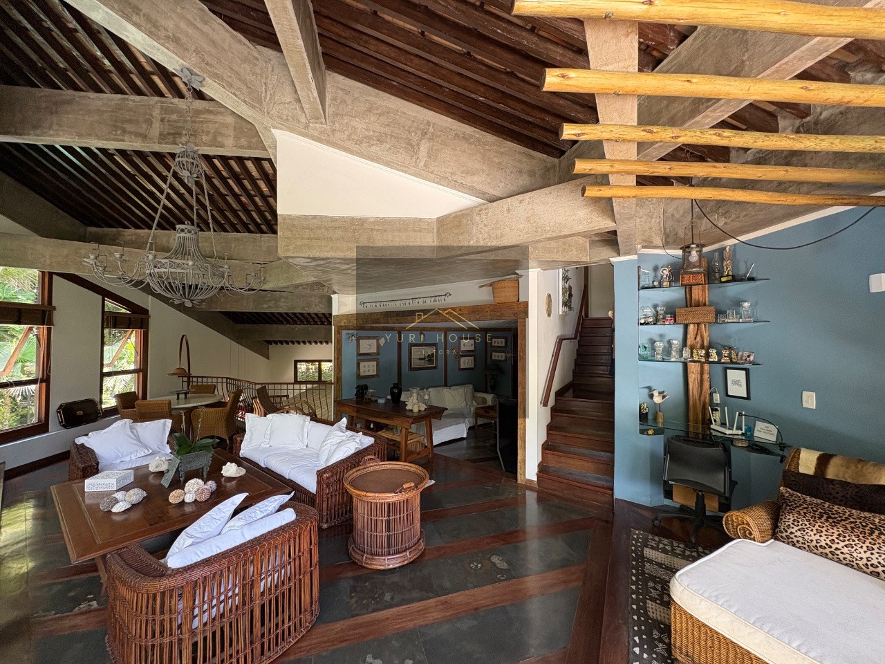 Casa, 4 quartos, 700 m² - Foto 10