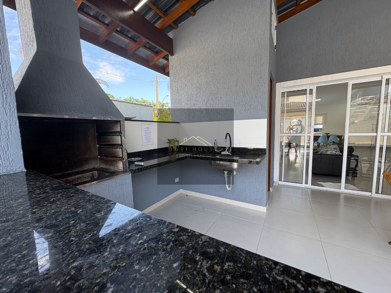 Casa, 5 quartos, 300 m² - Foto 13