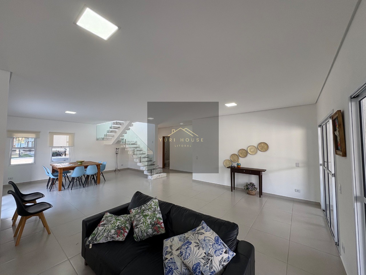 Casa, 5 quartos, 300 m² - Foto 11