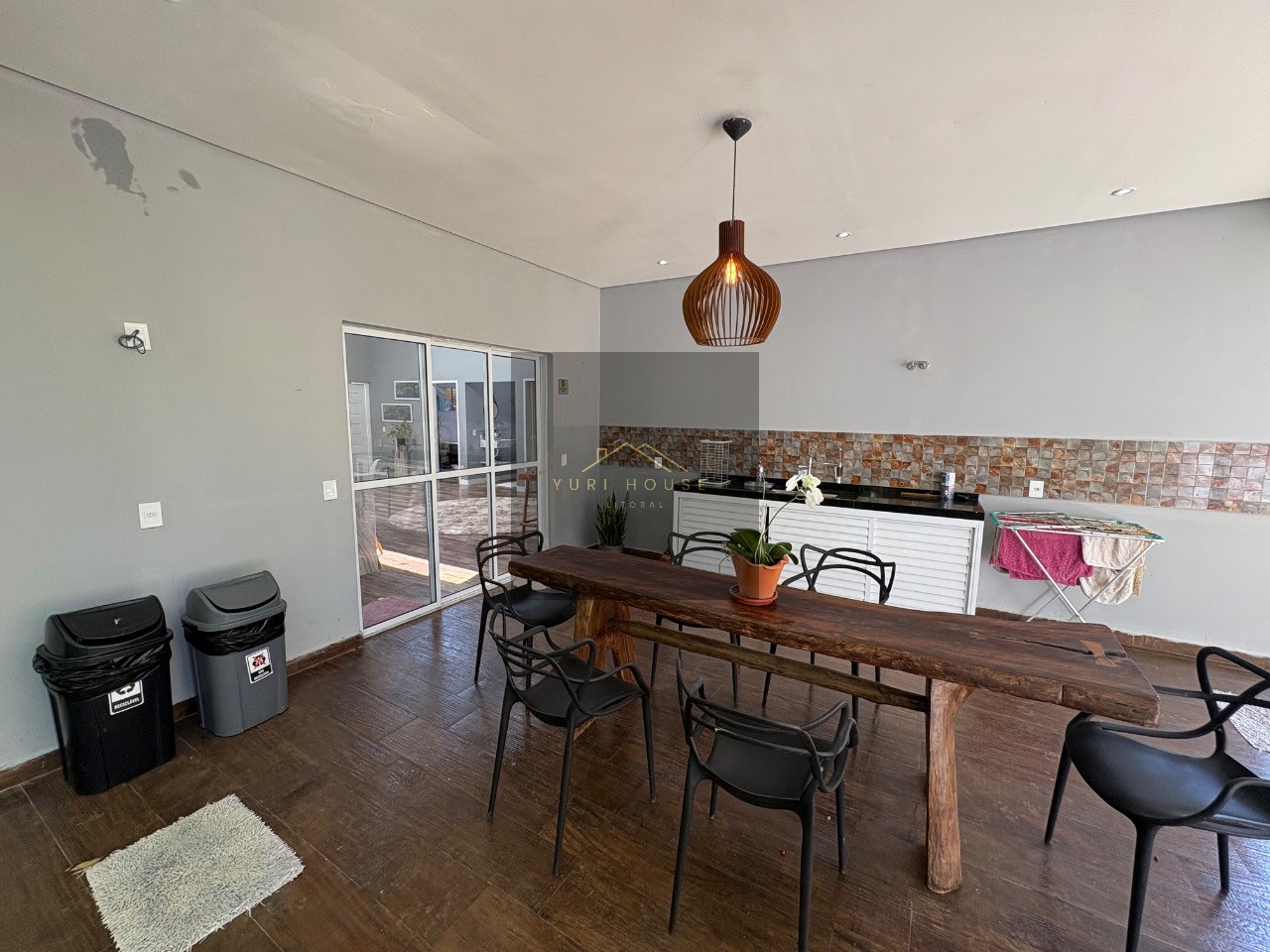 Casa, 3 quartos, 200 m² - Foto 19