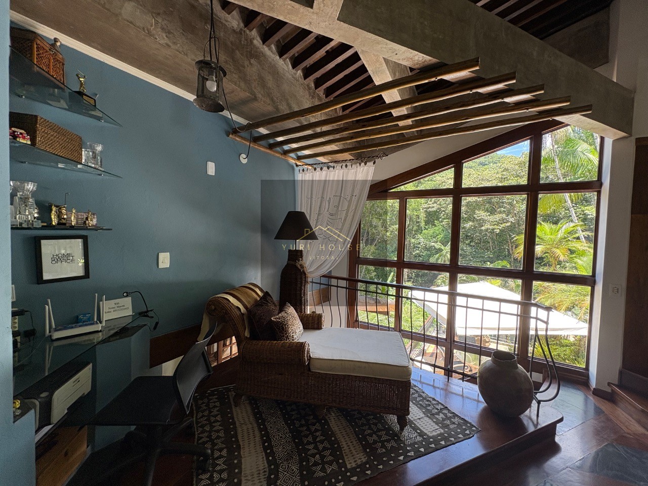 Casa, 4 quartos, 700 m² - Foto 11