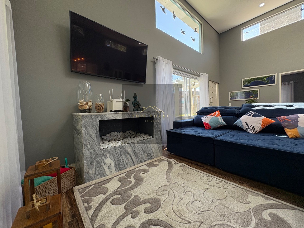 Casa, 3 quartos, 200 m² - Foto 12