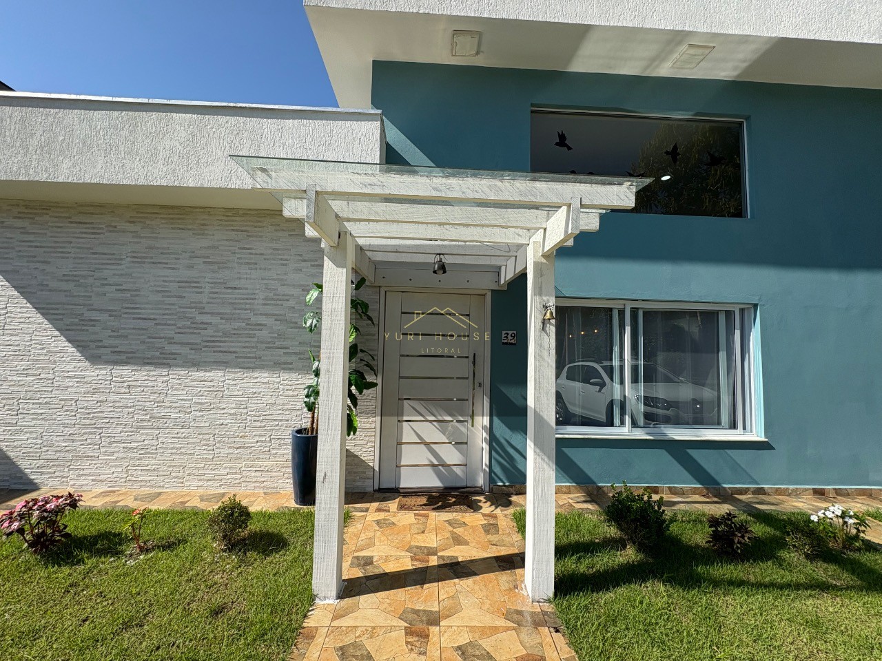 Casa, 3 quartos, 200 m² - Foto 6