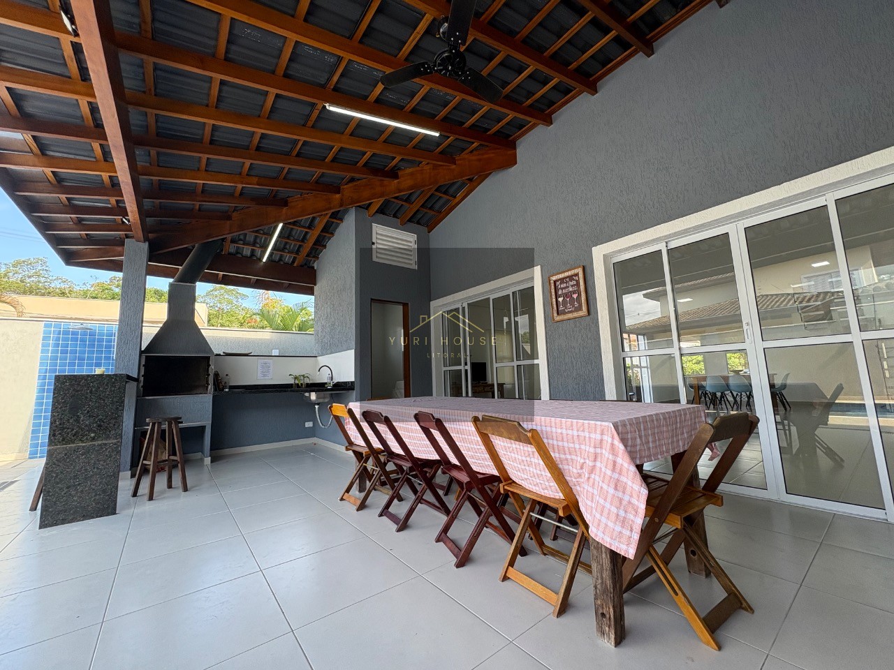 Casa, 5 quartos, 300 m² - Foto 14
