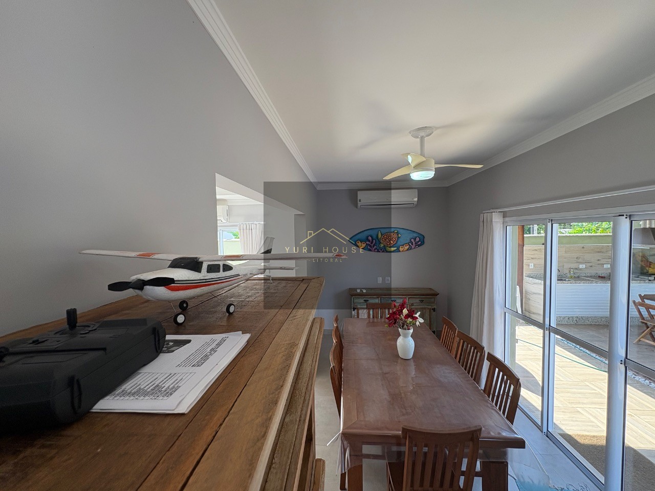 Casa, 6 quartos, 300 m² - Foto 24