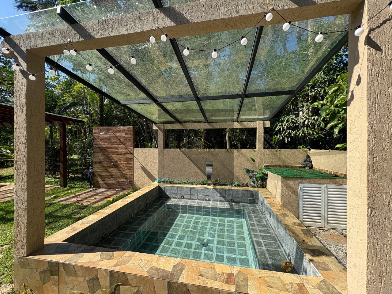 Casa, 3 quartos, 200 m² - Foto 22