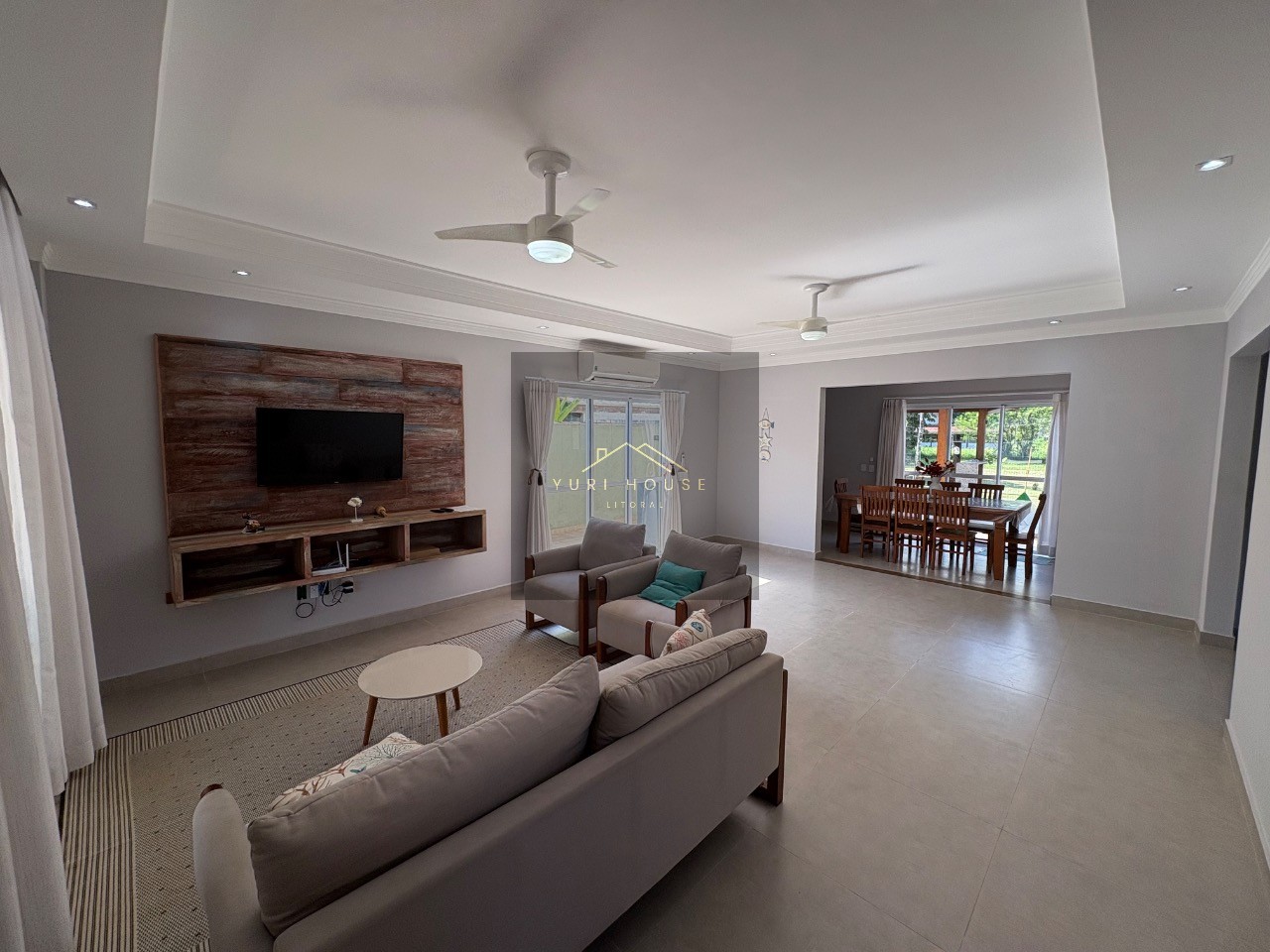 Casa, 6 quartos, 300 m² - Foto 16