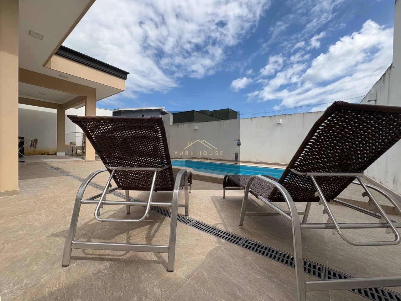 Casa, 3 quartos, 140 m² - Foto 26