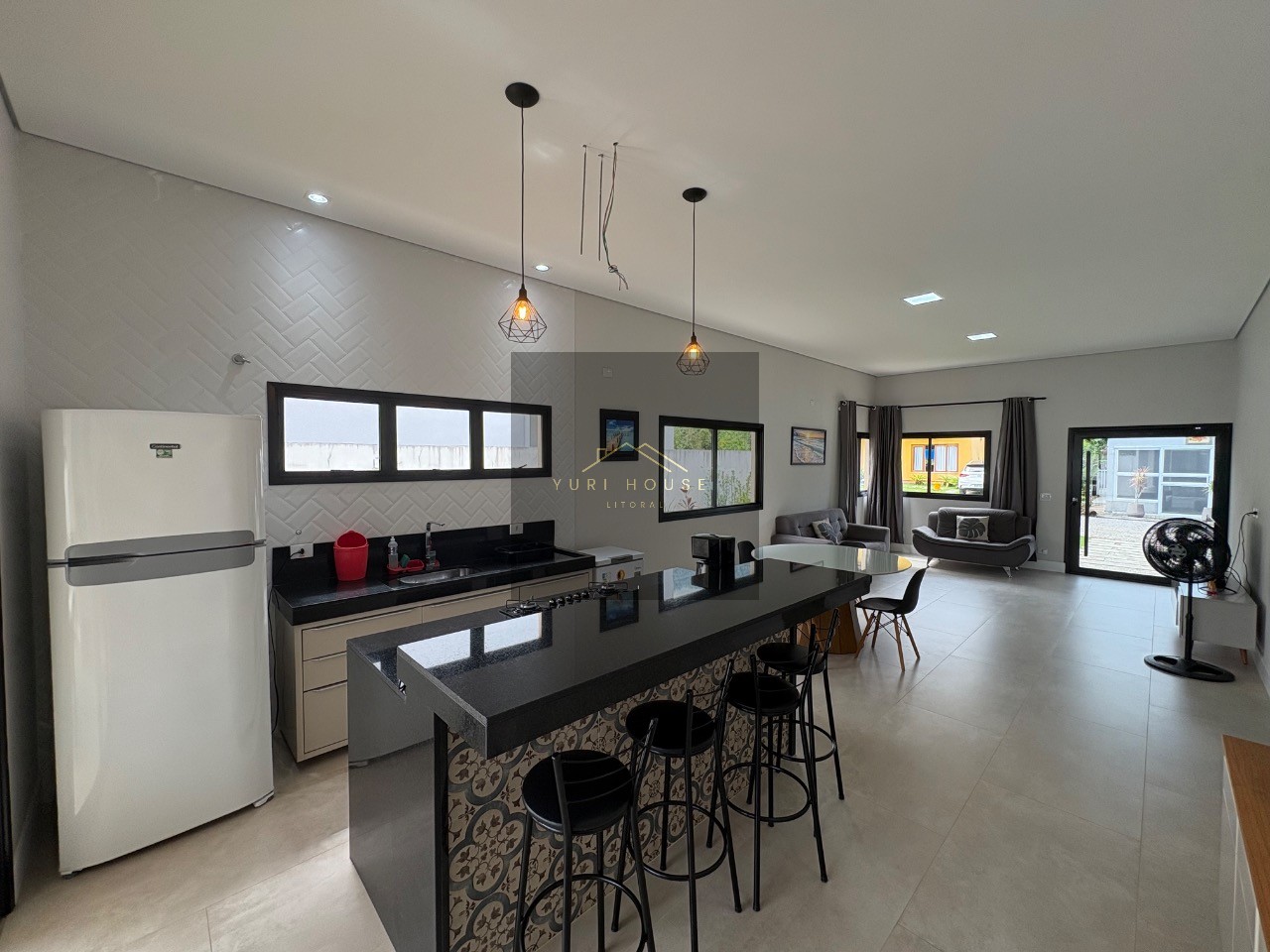 Casa, 3 quartos, 140 m² - Foto 18
