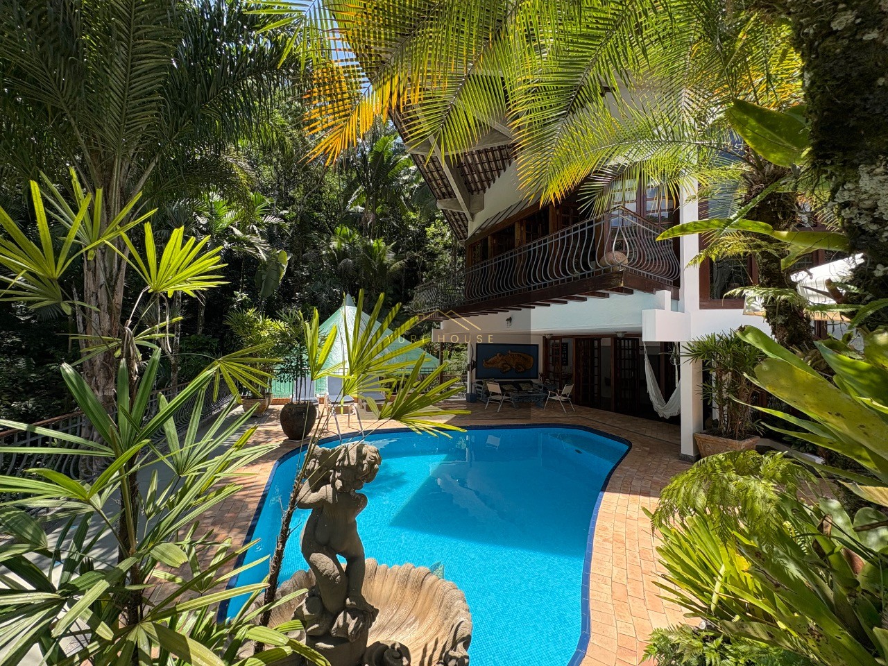 Casa, 4 quartos, 700 m² - Foto 3