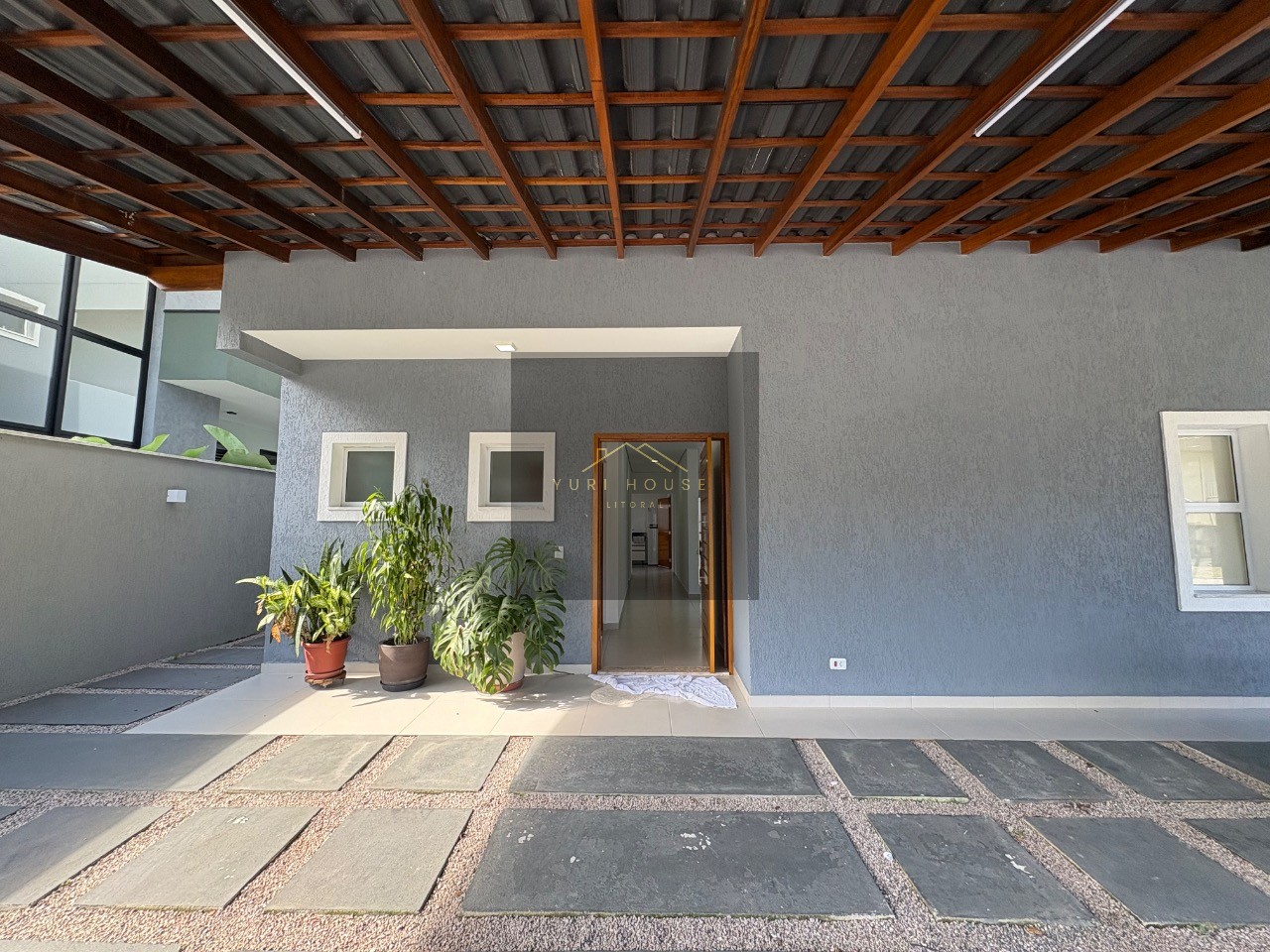 Casa, 5 quartos, 300 m² - Foto 4