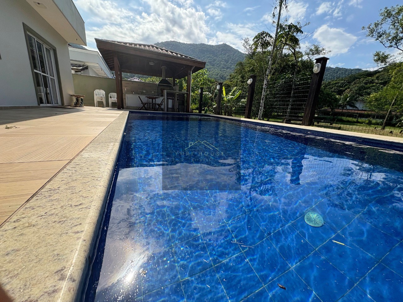 Casa, 6 quartos, 300 m² - Foto 14