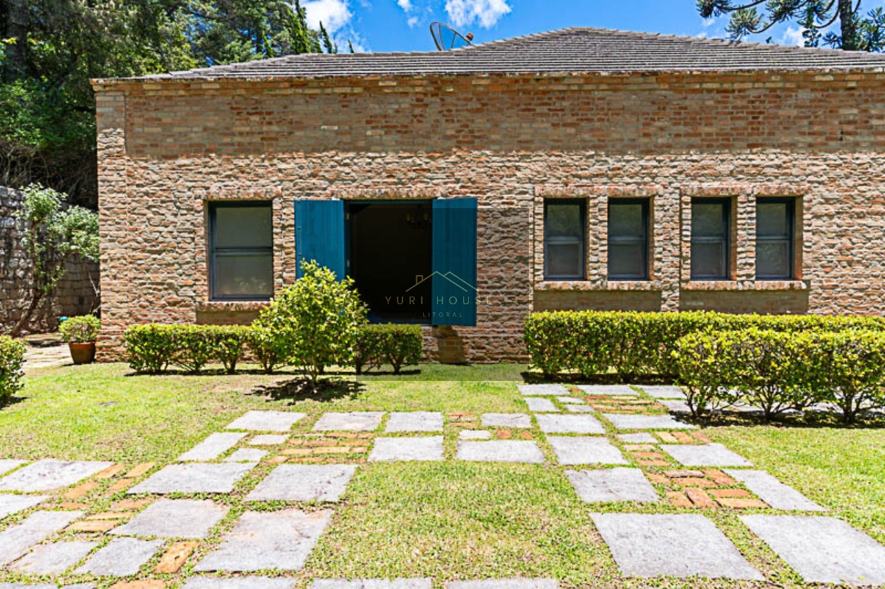 Casa, 5 quartos - Foto 9