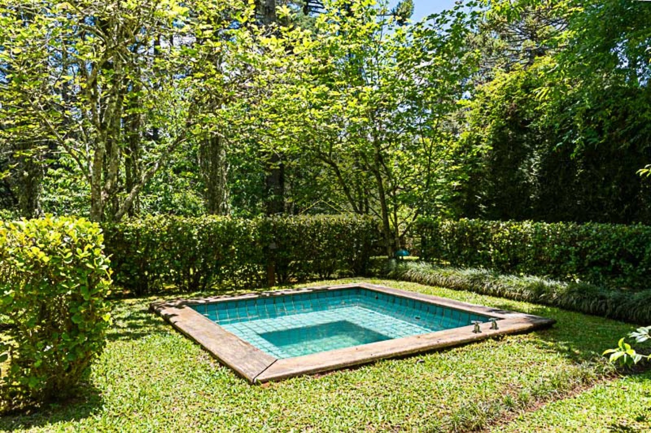 Casa, 5 quartos - Foto 10
