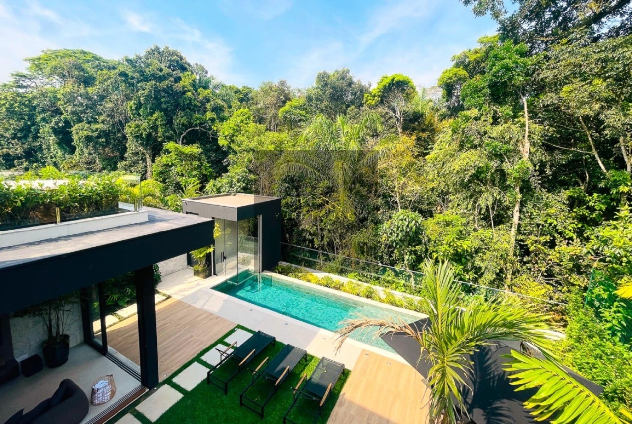 Casa, 5 quartos, 500 m² - Foto 39