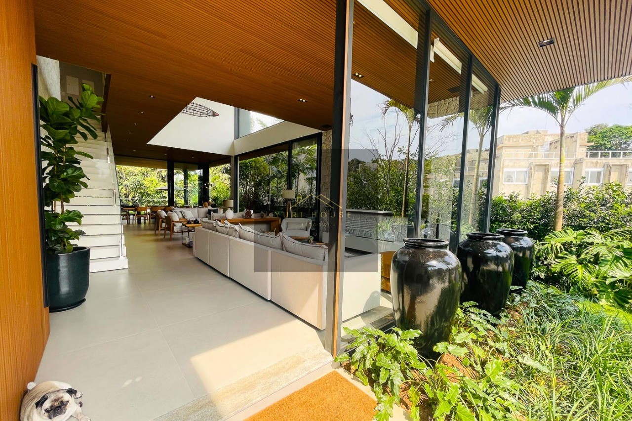 Casa, 5 quartos, 500 m² - Foto 33
