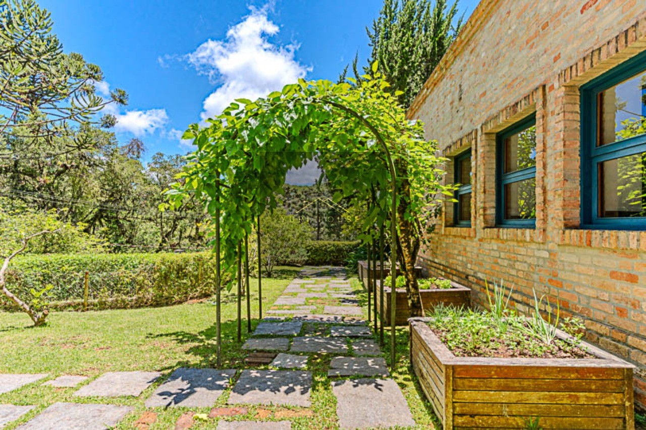 Casa, 5 quartos - Foto 27