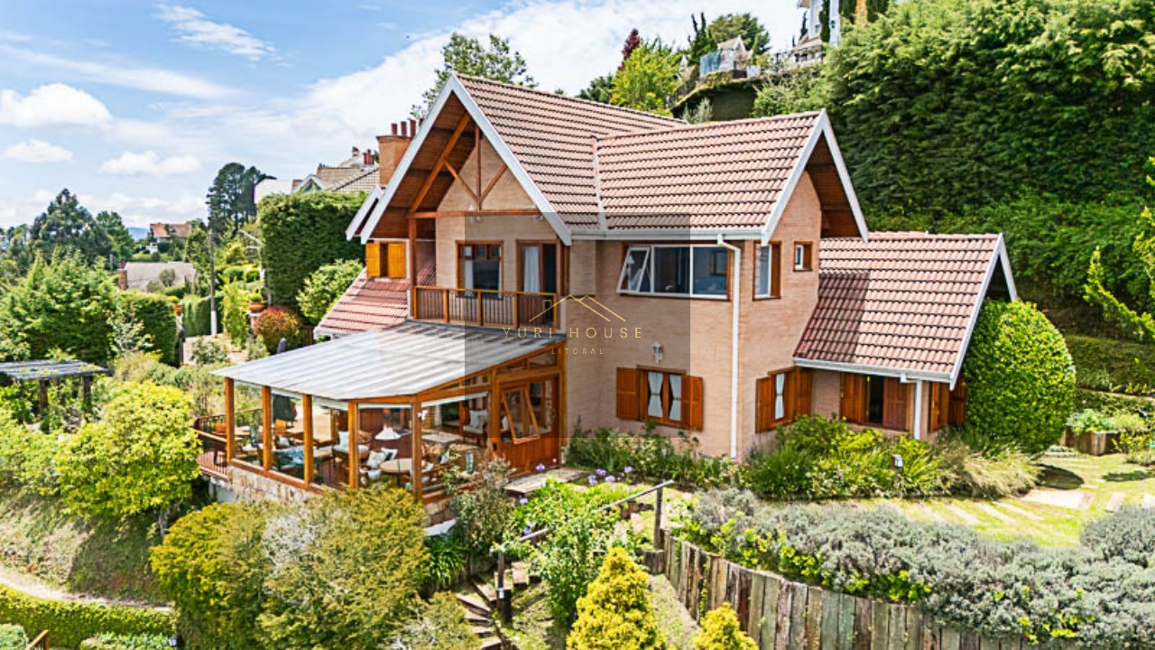 Casa, 6 quartos, 451 m² - Foto 25