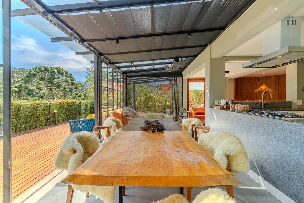 Casa, 3 quartos, 222 m² - Foto 16