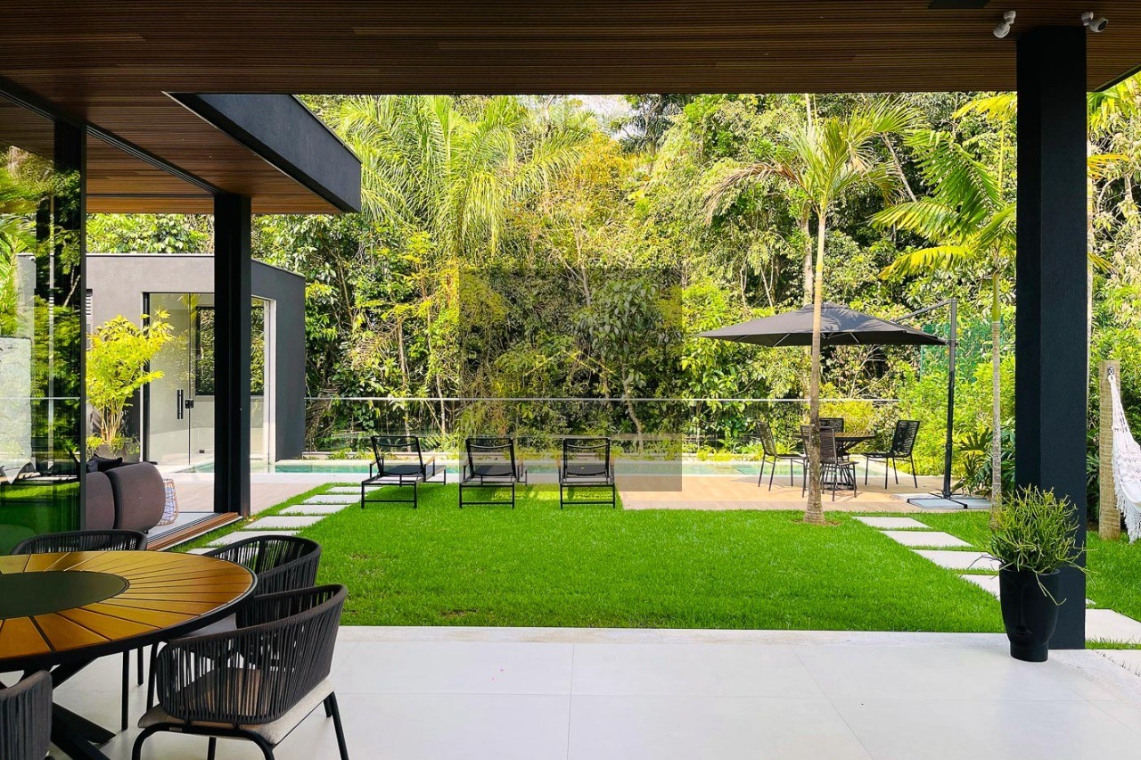 Casa, 5 quartos, 500 m² - Foto 37