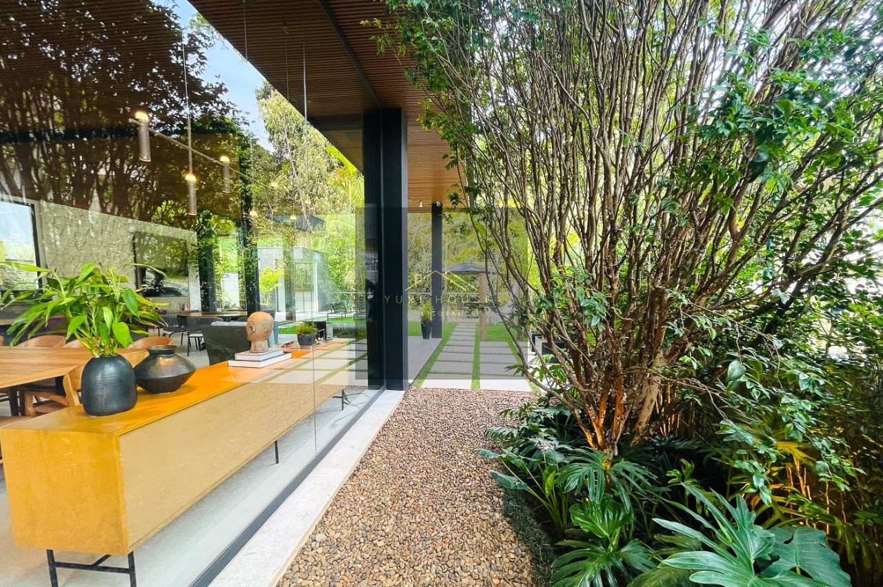 Casa, 5 quartos, 500 m² - Foto 6