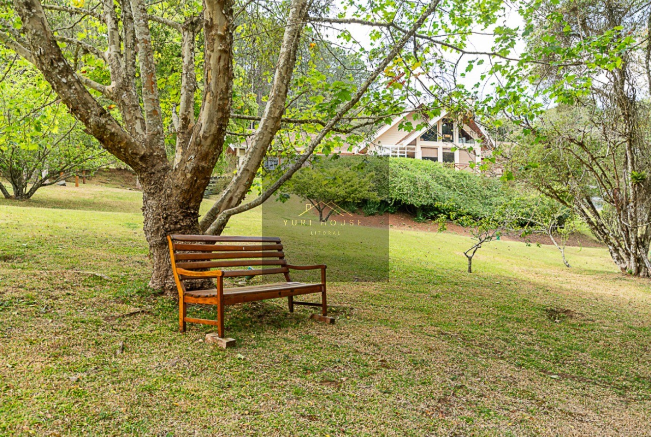 Casa, 4 quartos, 400 m² - Foto 29