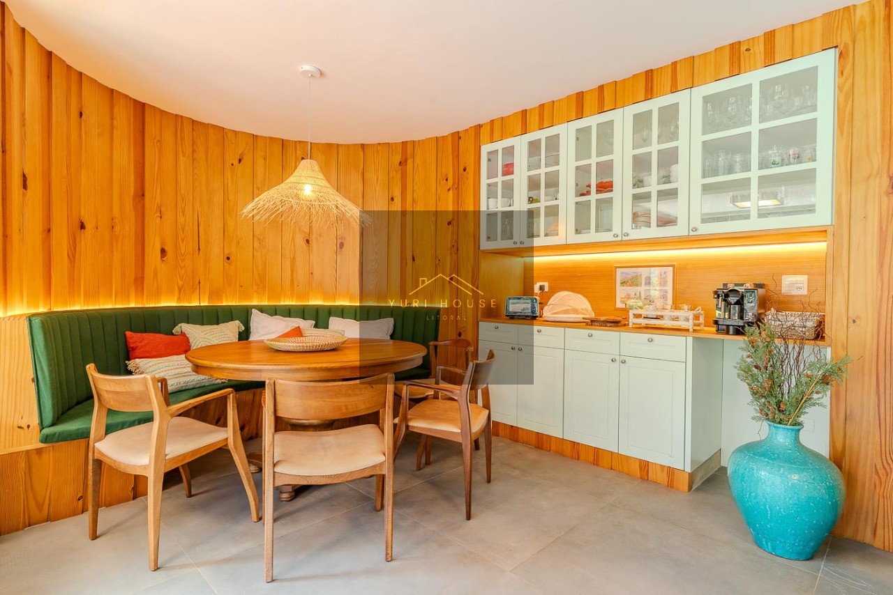 Casa, 3 quartos, 222 m² - Foto 10