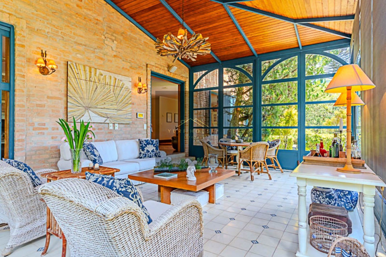 Casa, 5 quartos - Foto 32