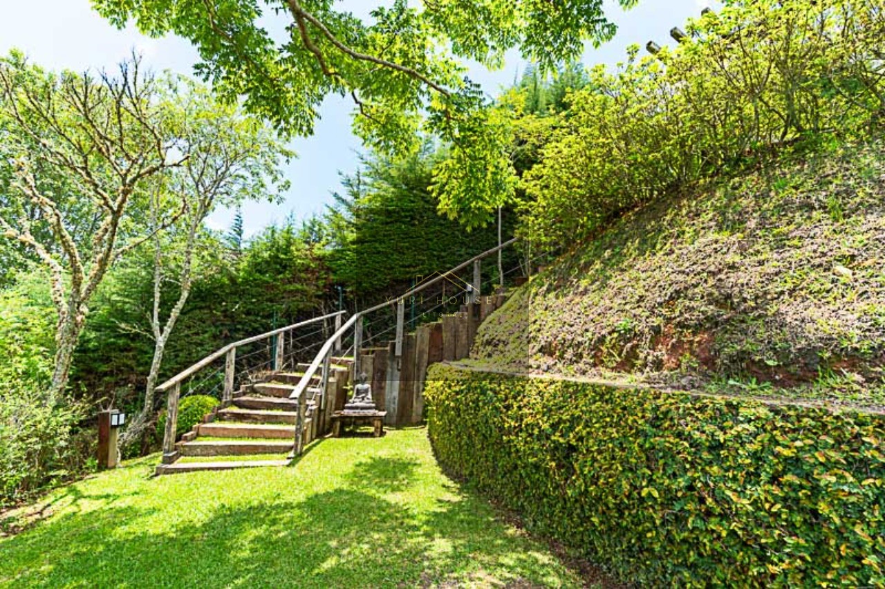 Casa, 6 quartos, 451 m² - Foto 23