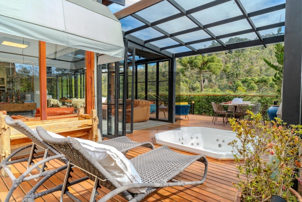 Casa, 3 quartos, 222 m² - Foto 23