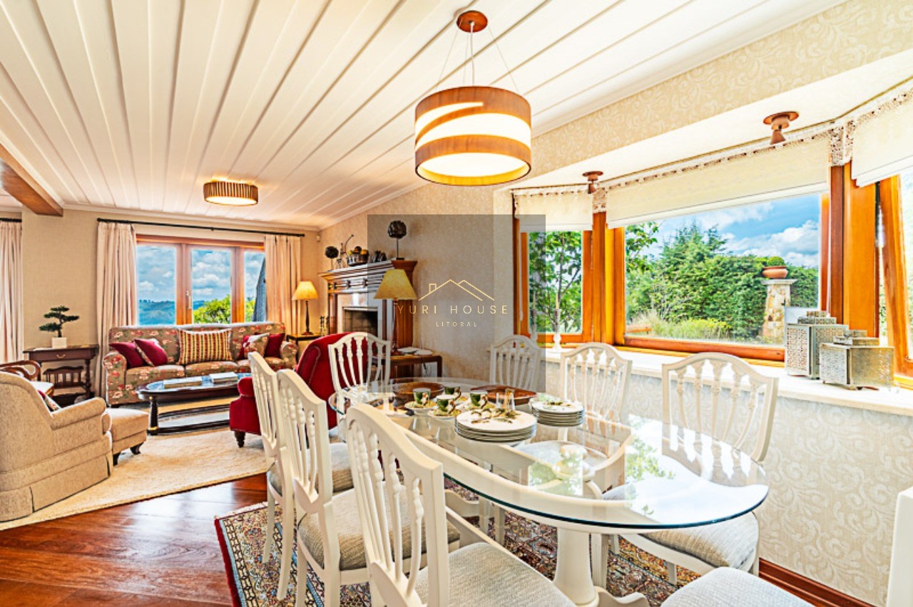 Casa, 6 quartos, 451 m² - Foto 6