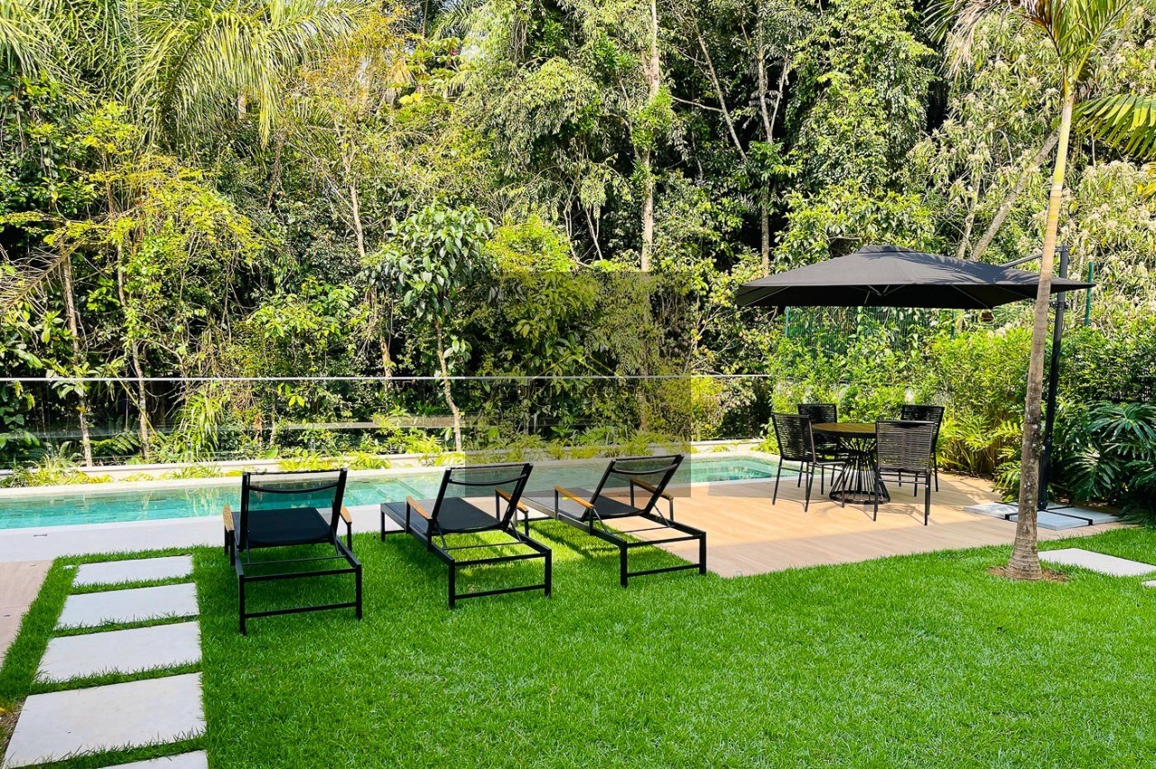 Casa, 5 quartos, 500 m² - Foto 7
