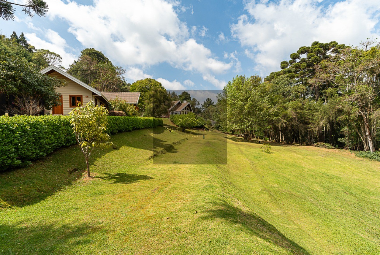 Casa, 4 quartos, 400 m² - Foto 32