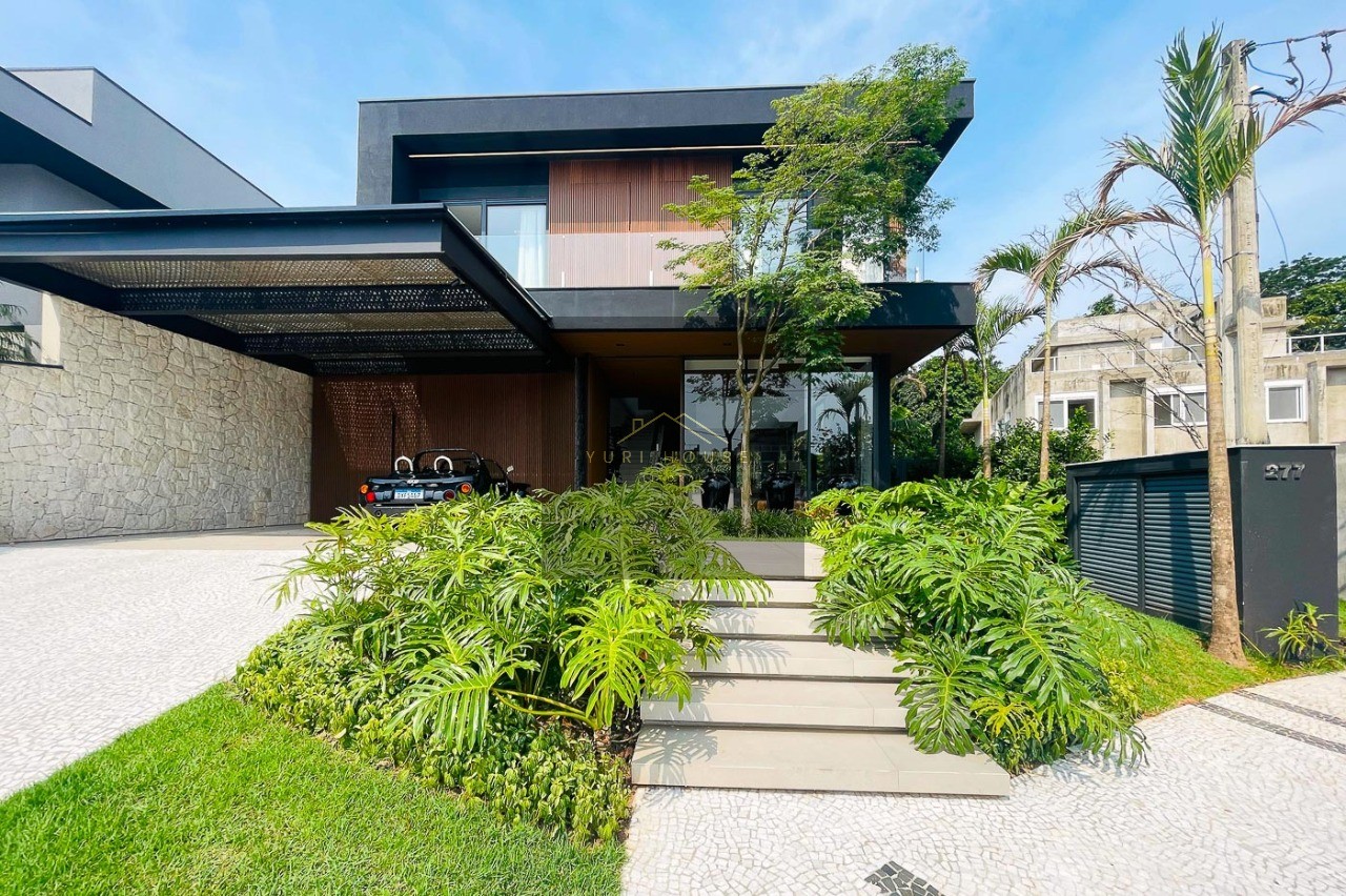 Casa, 5 quartos, 500 m² - Foto 1