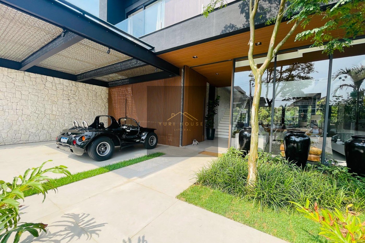 Casa, 5 quartos, 500 m² - Foto 3