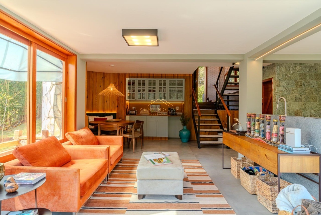 Casa, 3 quartos, 222 m² - Foto 21