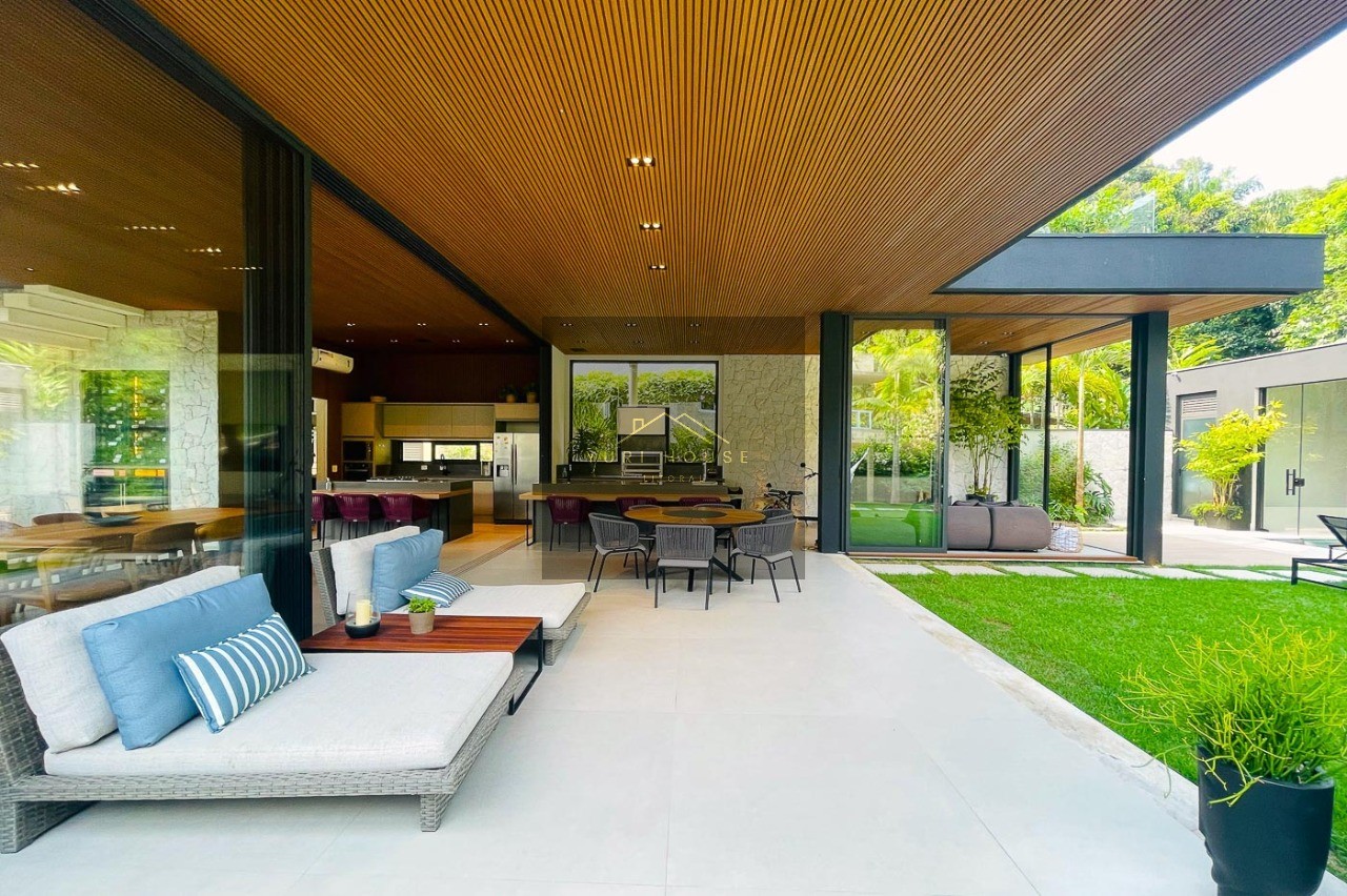 Casa, 5 quartos, 500 m² - Foto 38