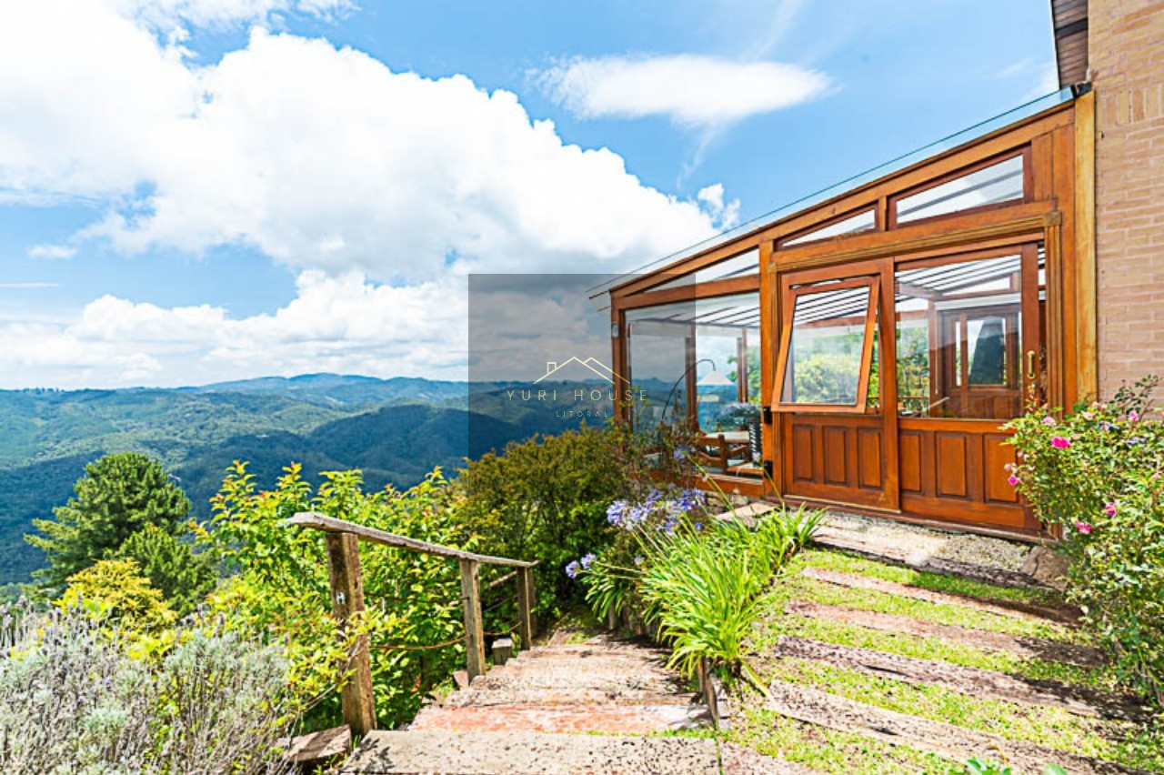 Casa, 6 quartos, 451 m² - Foto 17