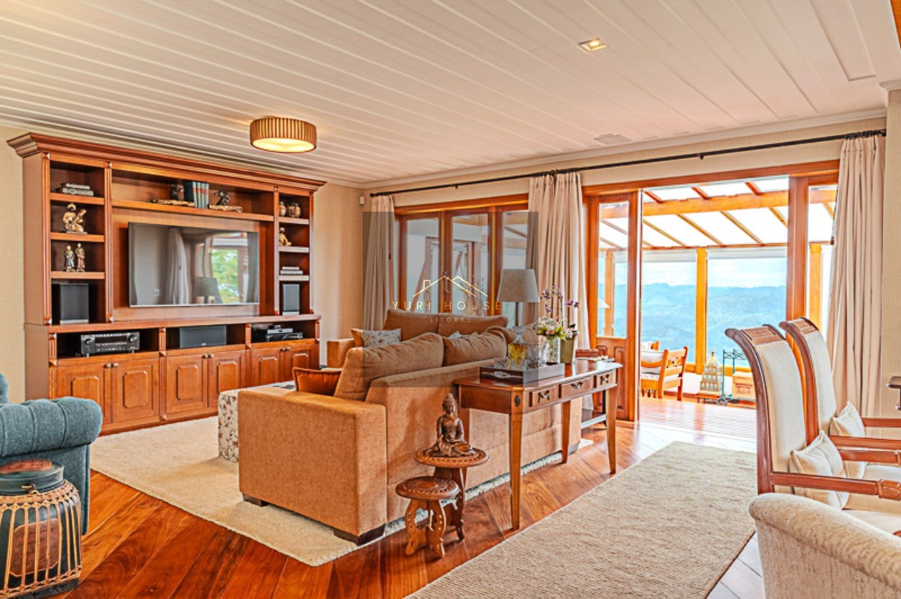 Casa, 6 quartos, 451 m² - Foto 5