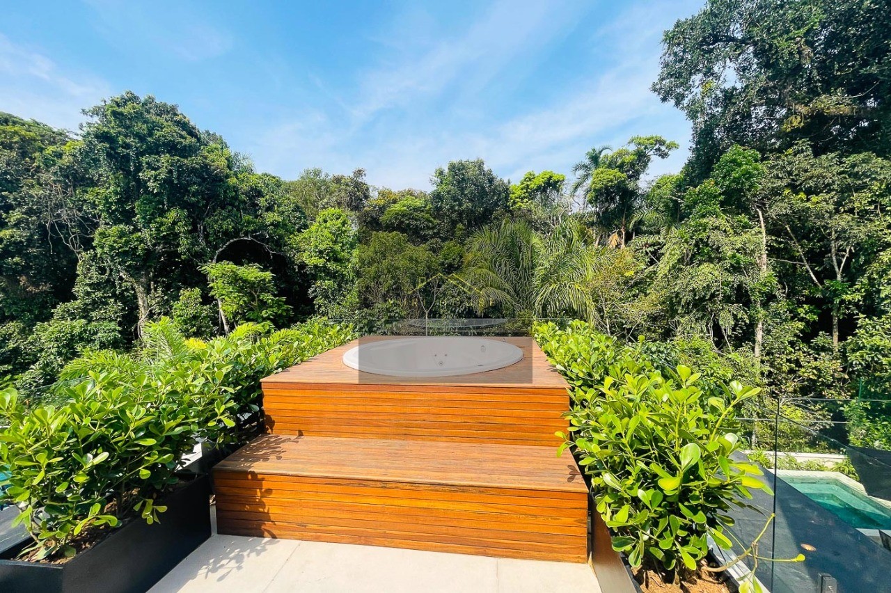 Casa, 5 quartos, 500 m² - Foto 13